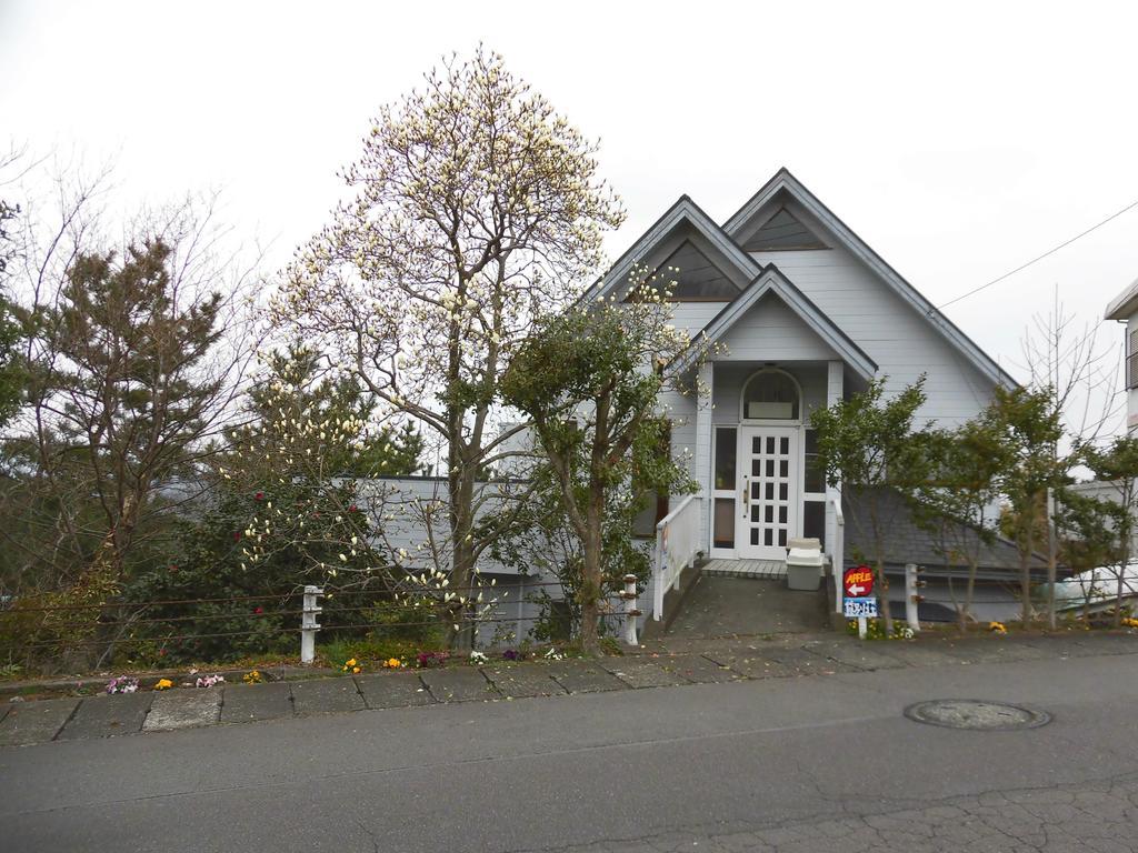 Holiday Home Apple Ito  Exterior photo